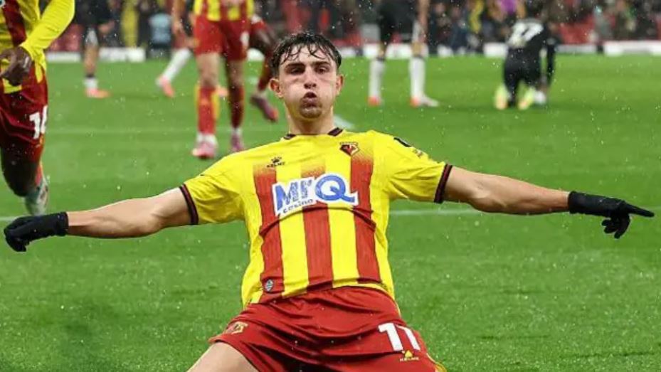 Shënoi golin e fitores në kampionatin anglez, Roko zbulon “meritën” e Rudi Vatës: Me kritikoi për rastet e humbura dhe më tha…