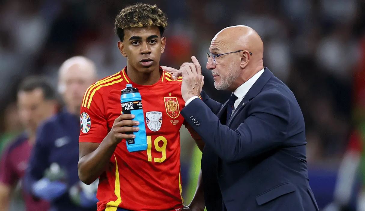 De La Fuente mbron Jamal nga kritikat: Nuk është i paturp, ka njerëz që nuk mund ta përballojnë