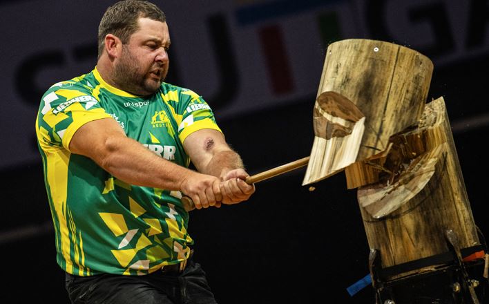 Botërori i “druvarëve”, Australia fiton e titullin e gjashtë radhazi