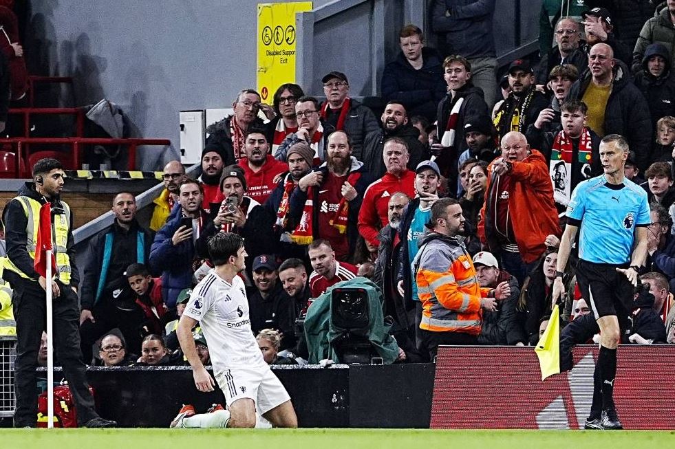 Theu mallkimin e Junajtid ndaj Livperpulit, Meguajër: Më shumë se 3 pikë