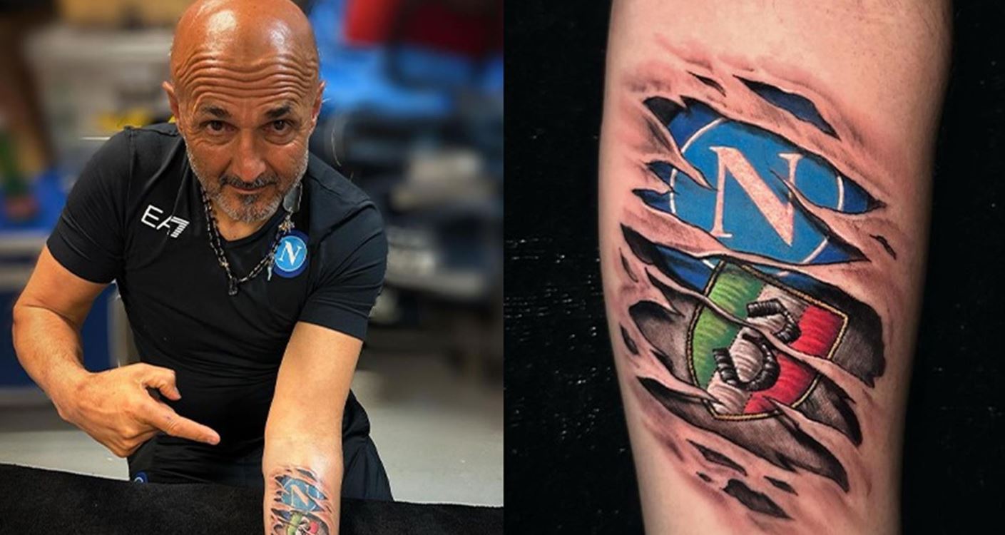 Spaleti merr drejtimin e Juventusit, vendos menjëherë rekord duke shpresuar që të thyejë një tjetër