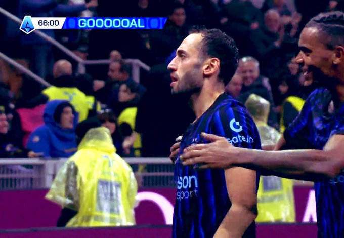 “Avullojnë” sulmuesit në Serinë A, listën e golashënuesëve e dominojnë mesfushorët