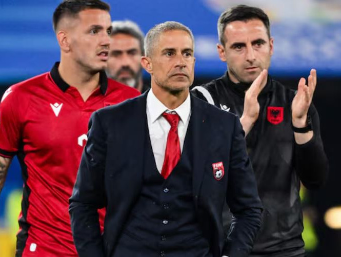 Shqipëria nuk ndryshon, Silvinjo i fiksuar me emrat! Ja kush s’ka shijuar fanellën