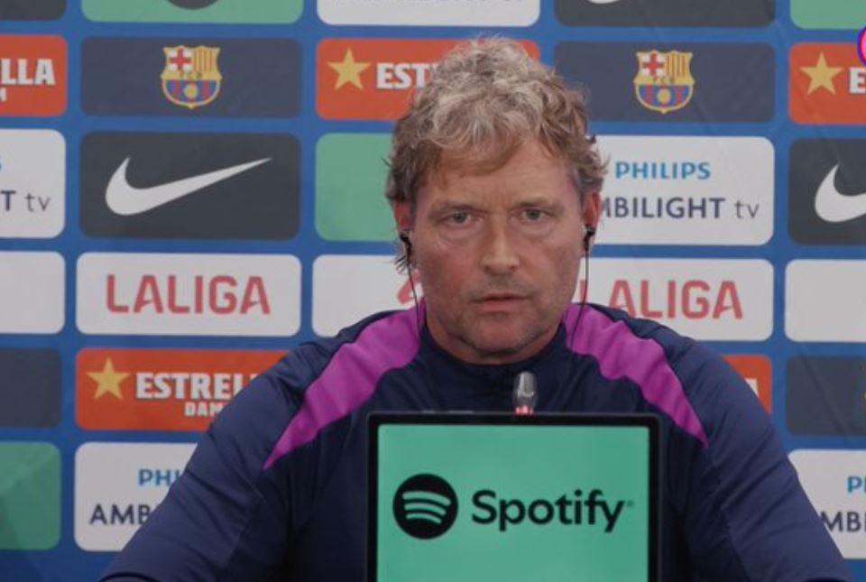 “Jemi gati për Vinin dhe Mbapen”, zëvendësi i Flikut flet para “El Clasico”-s: Nuk ka favoritë, shpresojmë që Jamal të jetë…