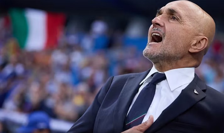 Luciano Spalletti, trajneri i ri i Juventusit, tekniku nis zyrtarisht punën të enjten! 3 milionë euro në sezon, çfarë parashikon kontrata