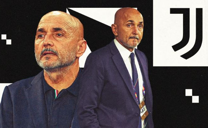 Trajneri i ri i Juventusit, tifozët e “Zonjës” dalin menjëherë kundër Spaletit