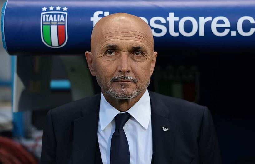 I doli emri te Juventusi, Spaleti mohon zërat: Nuk kemi pasur asnjë kontakt, por…