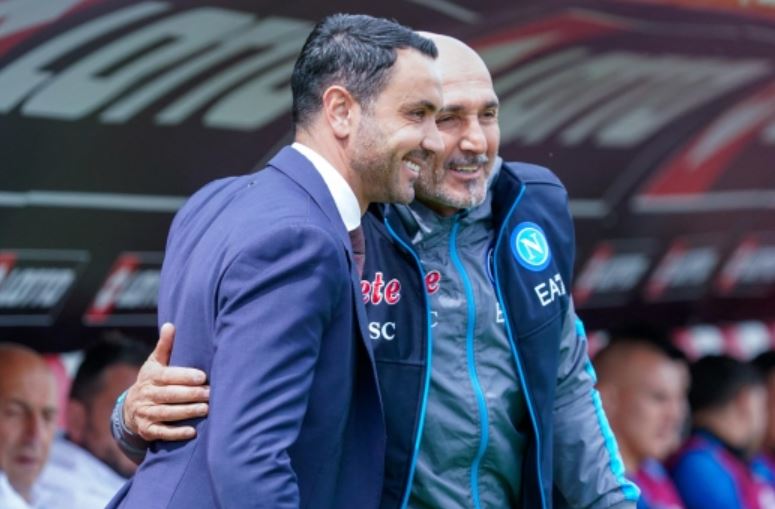 Garë dyshe për stolin e Juventusit pas shkarkimit të Tudor, bardhezinjtë të ndarë mes ekspertit që vjen nga dështimi epik dhe “bastit”