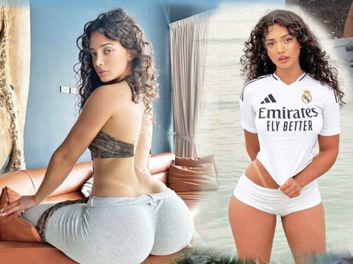 Reali fiton “El Clasico”-n, tifozja shqiptare feston me foto provokuese