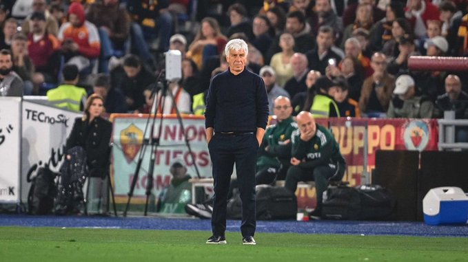 Disfata minimale ndaj Interit, Gasperini: Ndeshja u vendos nga një incident! Jam i zhgënjyer, por i bindur se…