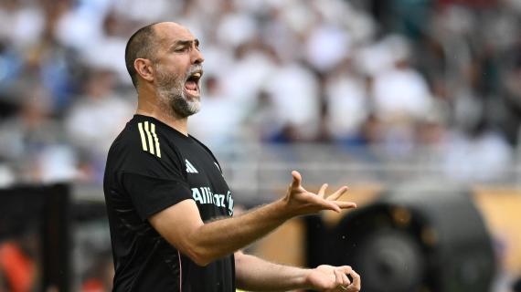 Tudor nuk bind, te Juventusi dalin emrat e tre kandidatëve për të marrë drejtimin e bardhezinjve. Njëri ka probleme me tifozët