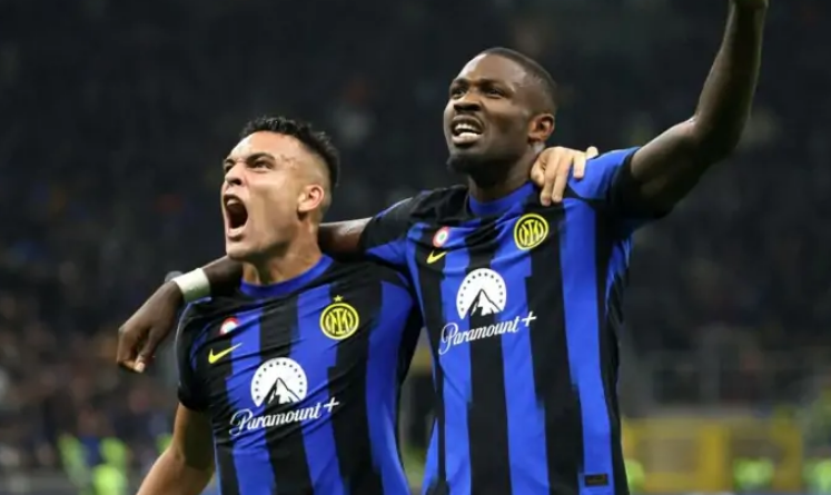 Forca e Interit, zikaltrit “makinë golash” edhe pa Turamin