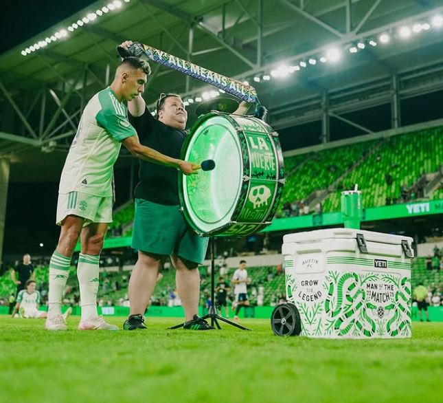 Vazhdon ëndrra për titullin kampion në MLS me formulën e çuditshme, Myrto Uzuni përballë Heung-min Son në play-off