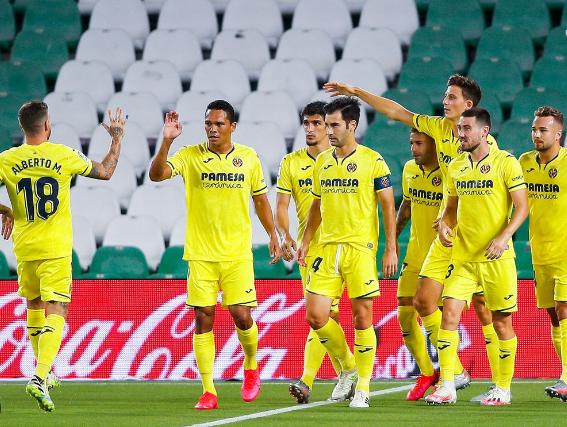 Vijareal i sinqertë në Spanjë: Nuk e meritonim fitoren