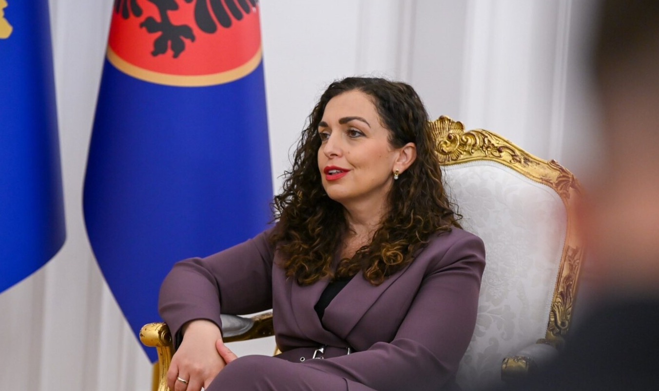 Shoqëria civile kërkesë presidentes Vjosa Osmani të bashkojë partitë për të miratuar buxhetin e ri të Kosovës