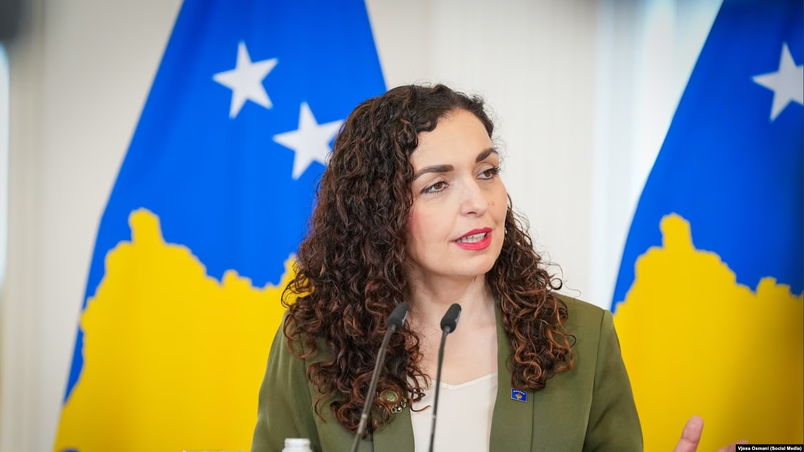 Presidentja e Kosovës, Osmani: Nëse s’ka Qeveri të dielën, do t’i ftoj partitë për të parë nëse ndonjëra i ka numrat