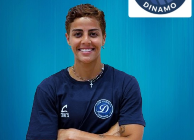 Pezullimi i volejbollistes që dyshohet se është mashkull, reagon Federata Shqiptare: Nuk kemi…