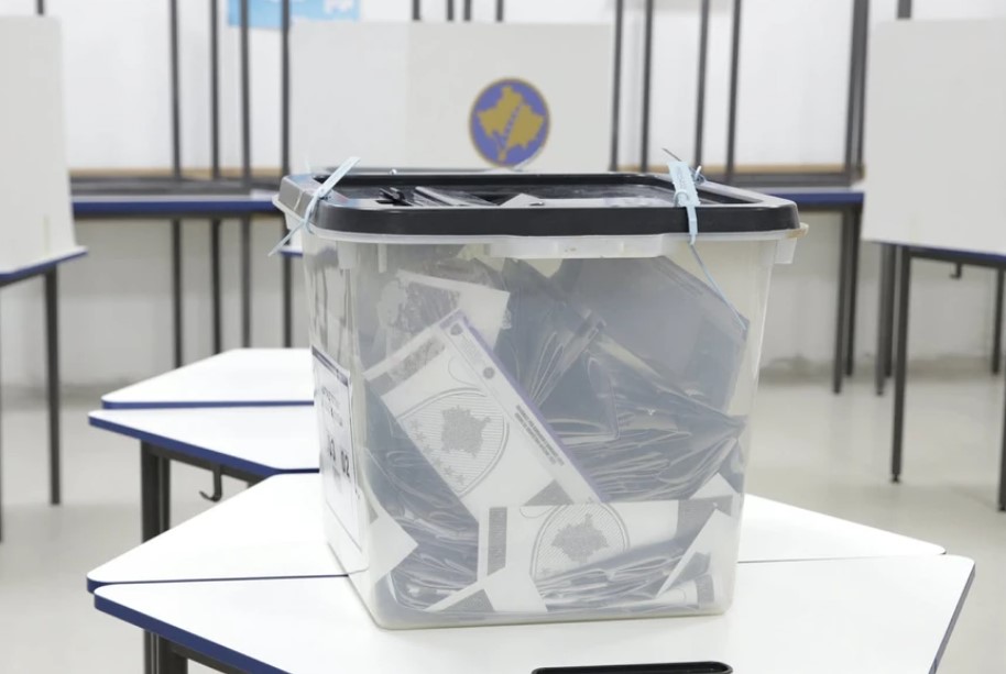Zgjedhjet lokale në Kosovë, 21 komuna përmbyllin garën në rundin e parë, ja kush shkon në balotazh