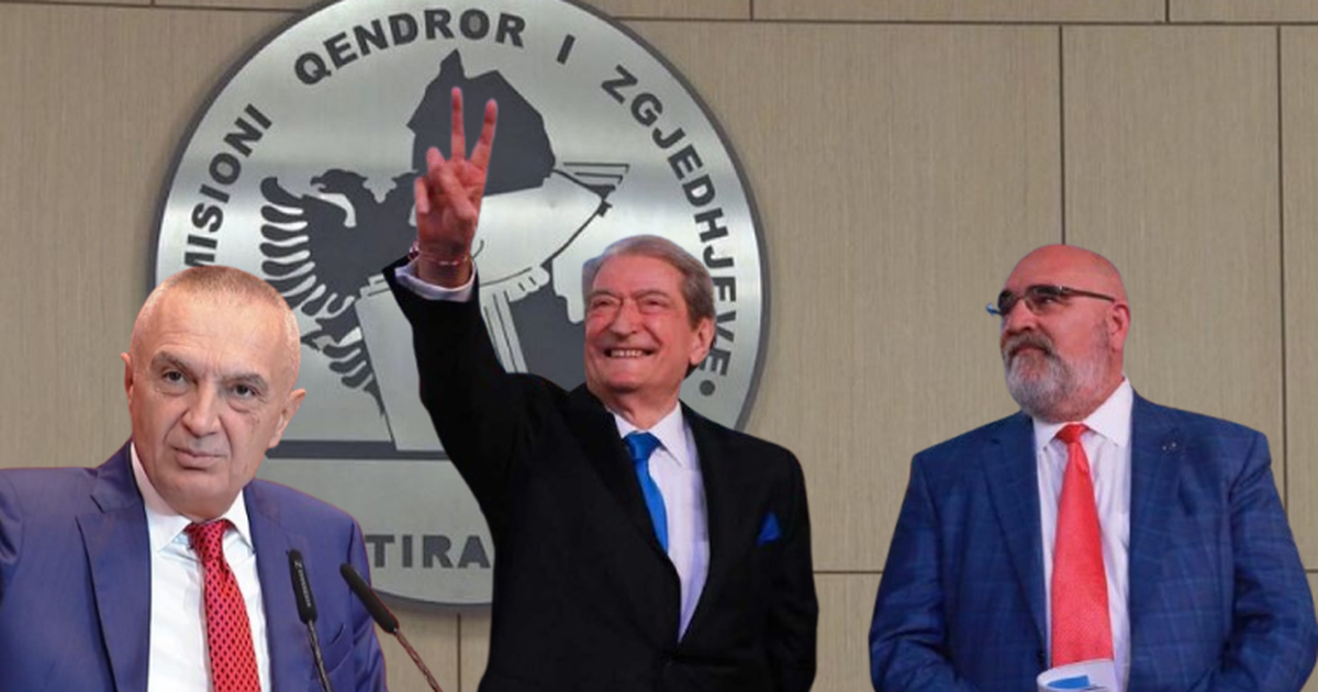 Fushata e 11 majit/ Akomodim e masazhe indiane, sa shpenzoi PD për “arkitetktin” LaCivita? Meta “hapi thesin” nga burgu për PL