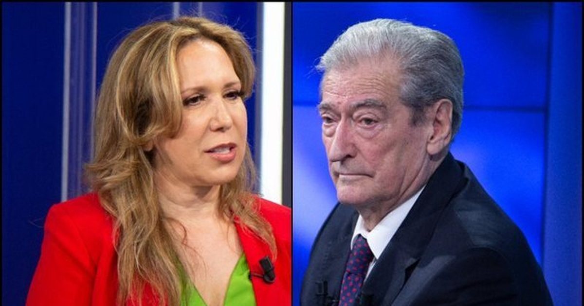 “Mjeku i thjeshtë i regjimit…”/ Kokalari “shpërthen” ndaj Berishës: Paguan 7.6 mln $ pa t’u dridhur dora…S’je i korruptuar?