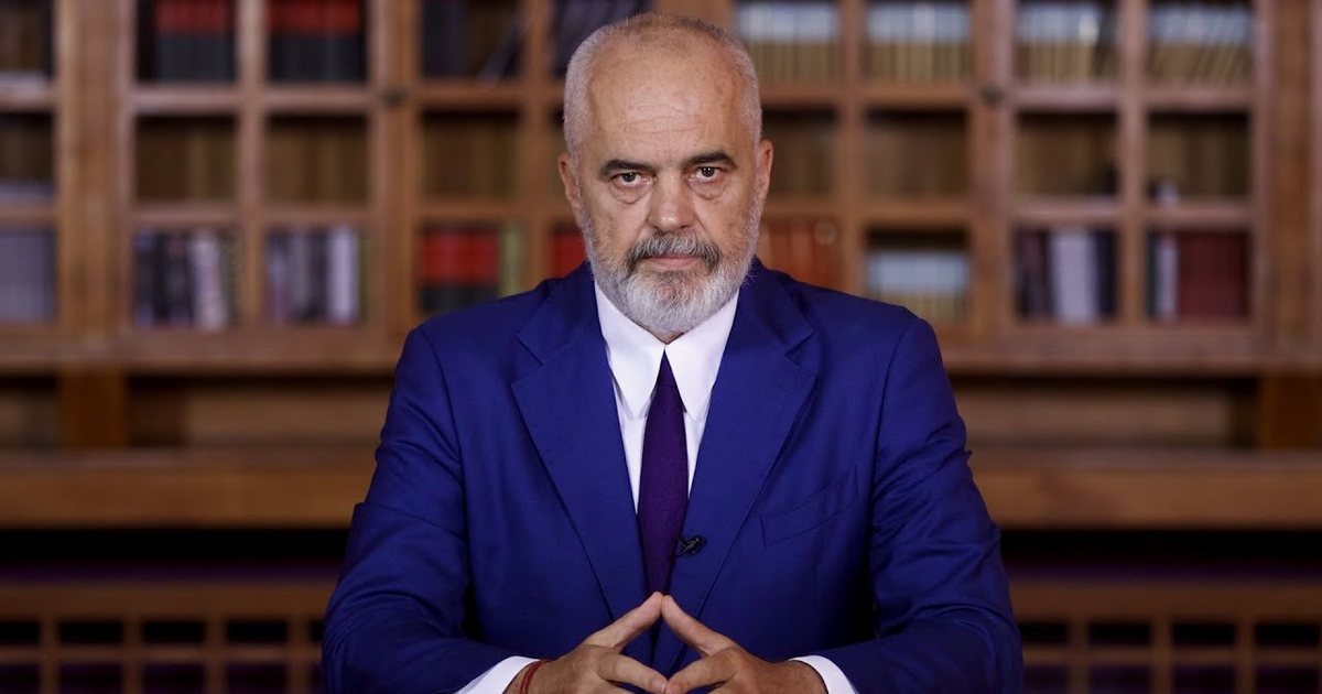 Vendimi i Gjykatës Kushtetuese për Veliajn, reagon Rama