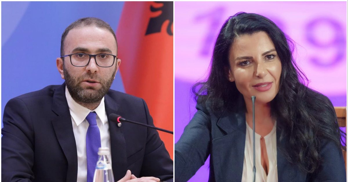 Hetimi për Tunelin e Llogarasë/ Bardhi publikon mesazhet e Ballukut me Evis Berberin