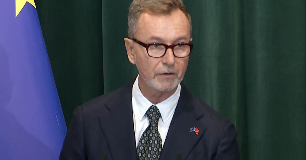 “Përgëzime Shqipërisë”, Gonzato i dorëzon progres-raportin Ramës: Kemi hyrë në fazën vendimtare!