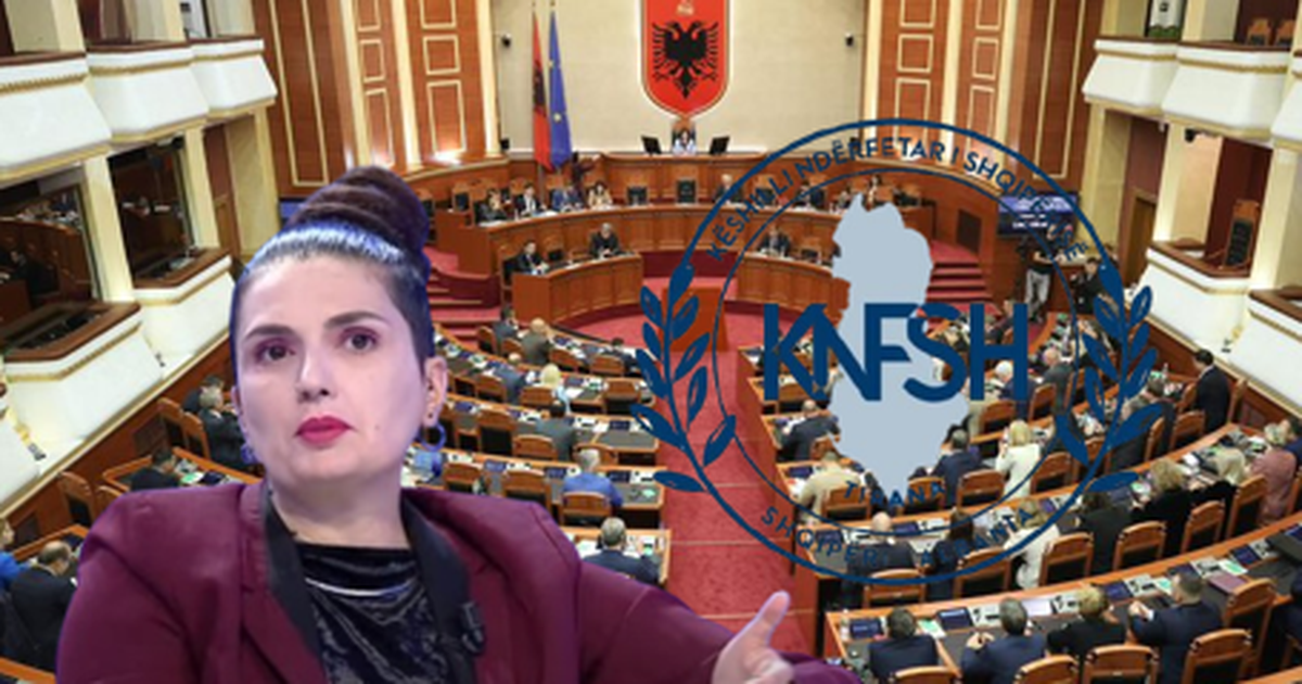 “Barazia Gjinore” votohet nesër në Kuvend! Aktivistja e LGBT: Historike! Këshilli Ndërfetar: Të ruhet familja dhe morali