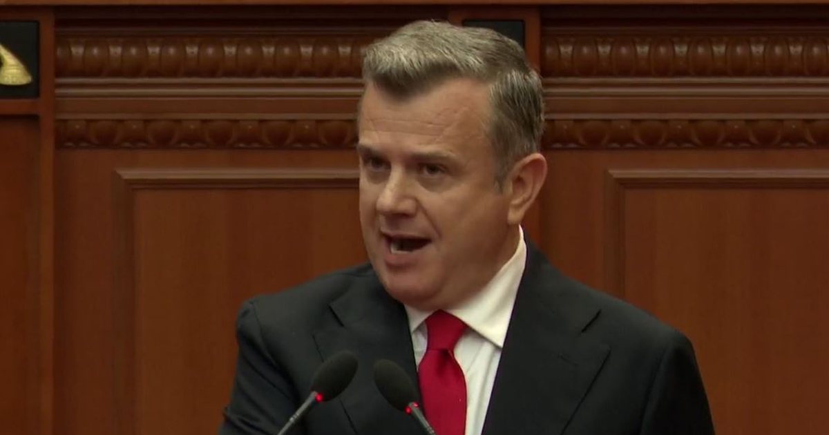 “Respektojmë orientimin seksual të secilit”, Balla: Dënojmë sulmin e Berishës ndaj ambasadorit Gonzato