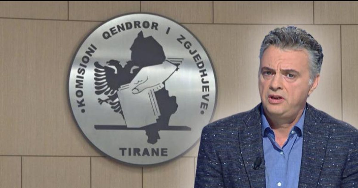 PS dhe PD bëhen bashkë! Votohen anëtarët e rinj të Komisionit Rregullator në KQZ, mes tyre Ristani