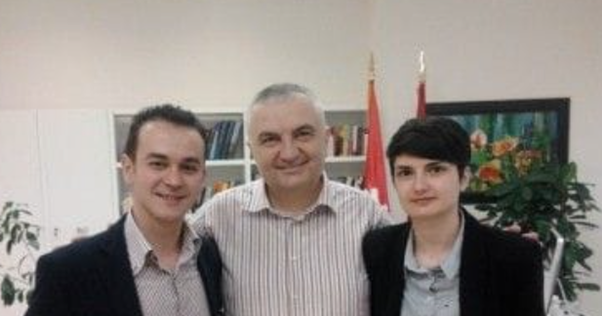 ‘Ligj i zi anti-Familje, anti-Atdhe’! Barazia gjinore’ përplas Metën me Xheni Karaj: Dikur më lëpihej për foto