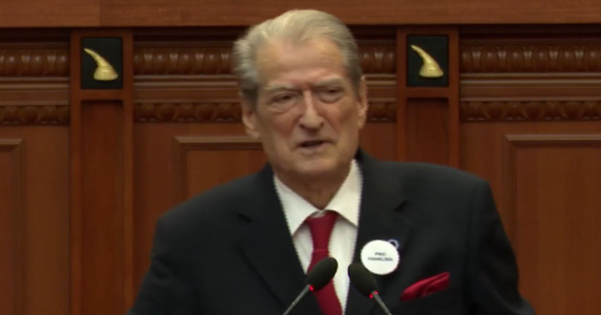 Deklarata për Gonzaton, PS kërkon përjashtimin e Berishën për 30 ditë: Nuk kam fyer asnjë ambasador