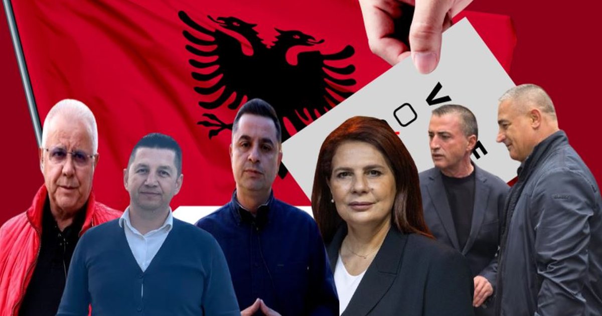 5 bashki dhe 13 kandidatë në garë/ Çfarë pritet nga zgjedhjet e së dielës, a do ia dalin socialistët të fitojnë 5-0
