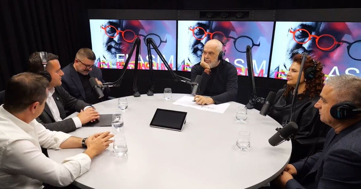 “83% besoj”, Rama dhe kandidatët socialistë hedhin ‘bastin’ për zgjedhjet e së dielës, pasuesi i Tërmetit më entuziasti