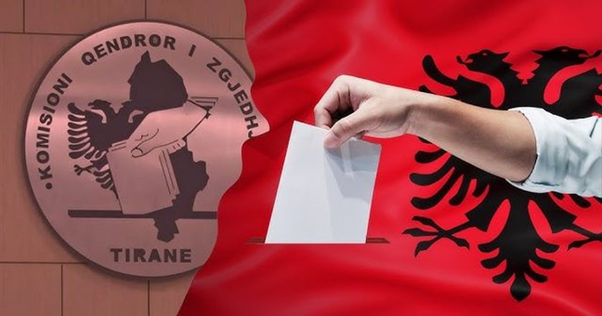 Sot heshtje zgjedhore, nesër 334 mijë qytetarë do zgjedhin kryebashkiakët e rinj në 5 bashki