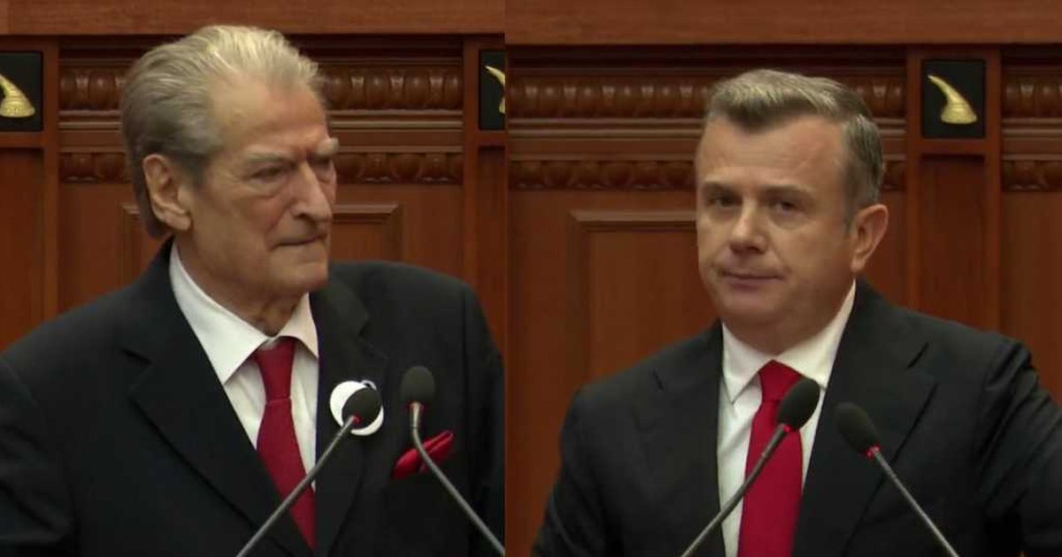 Berisha dhe Balla “kokë më kokë” te “Etika”, të hënën vendoset për përjashtimin e tyre nga Kuvendi