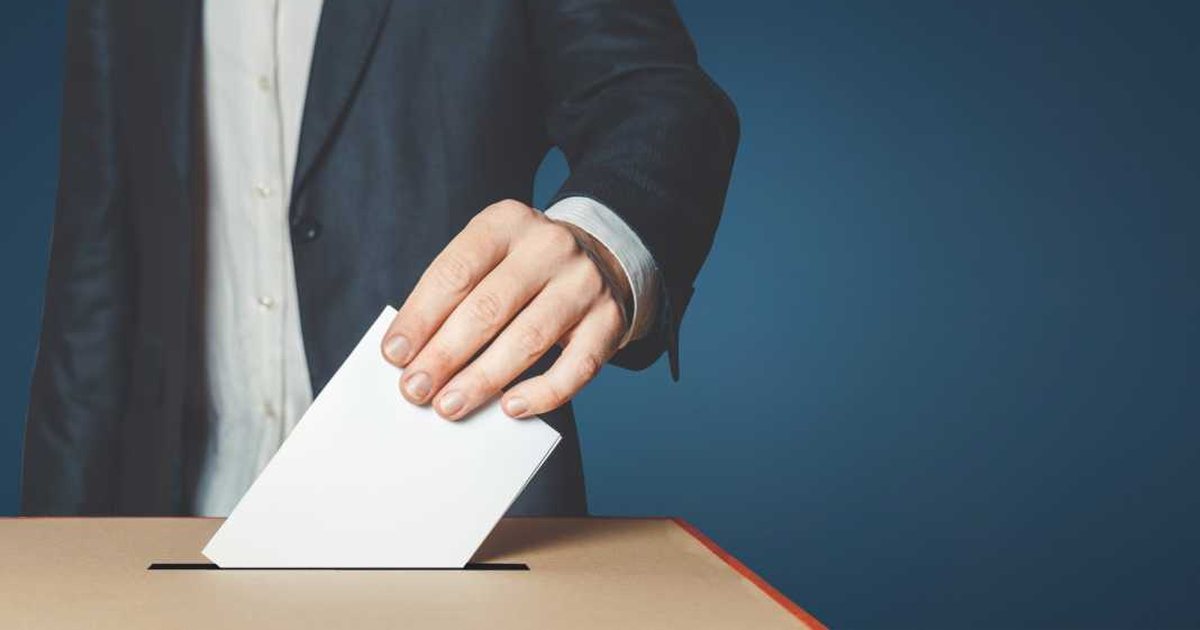 ZGJEDHJET- Votuesit mbi 55 vjeç vendosën “fatin” e rezultateve, 34.4% e zgjedhësve dhanë 50% të votave