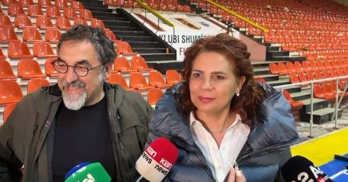 Pjesëmarrja në Vlorë vetëm 12%, Çuçi: Nuk më shqetëson, s’kishim kundërshtar, ndaj stadiumi ishte bosh