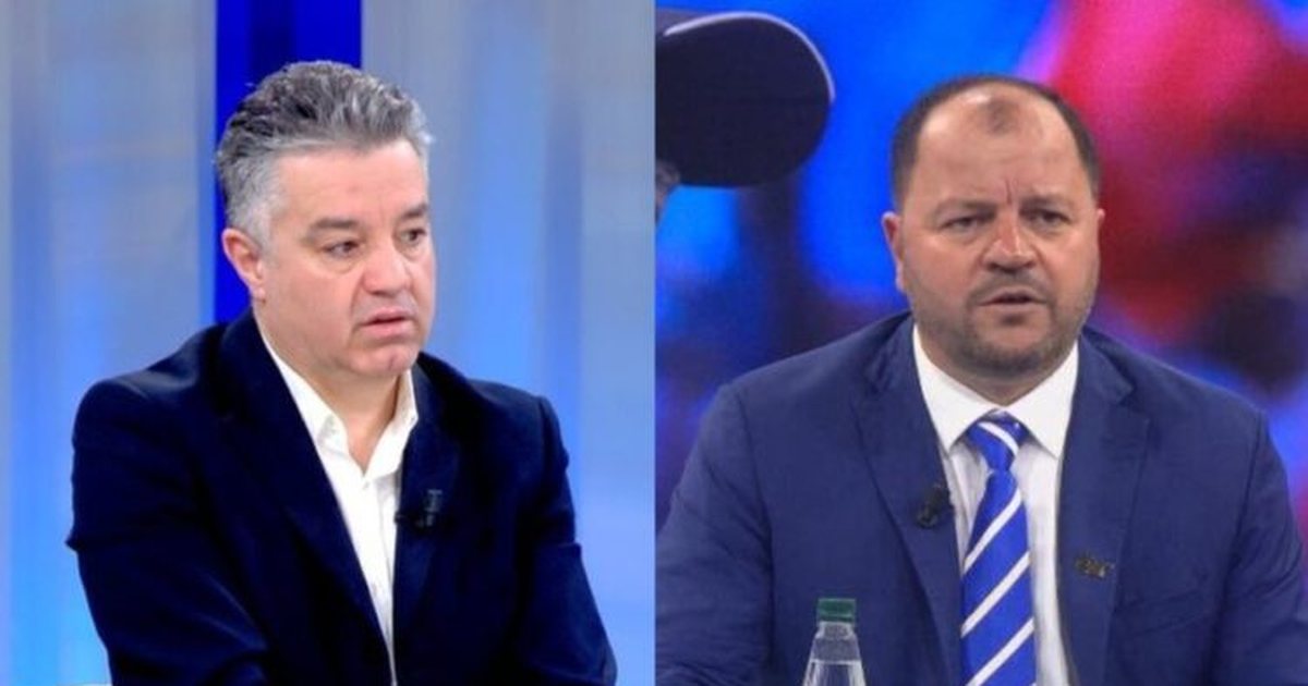 Rezultati ‘katastrofik’ në Berat, Maliqi: Eno Bozdo të japë dorëheqjen, nuk kam asgjë personale me të por…