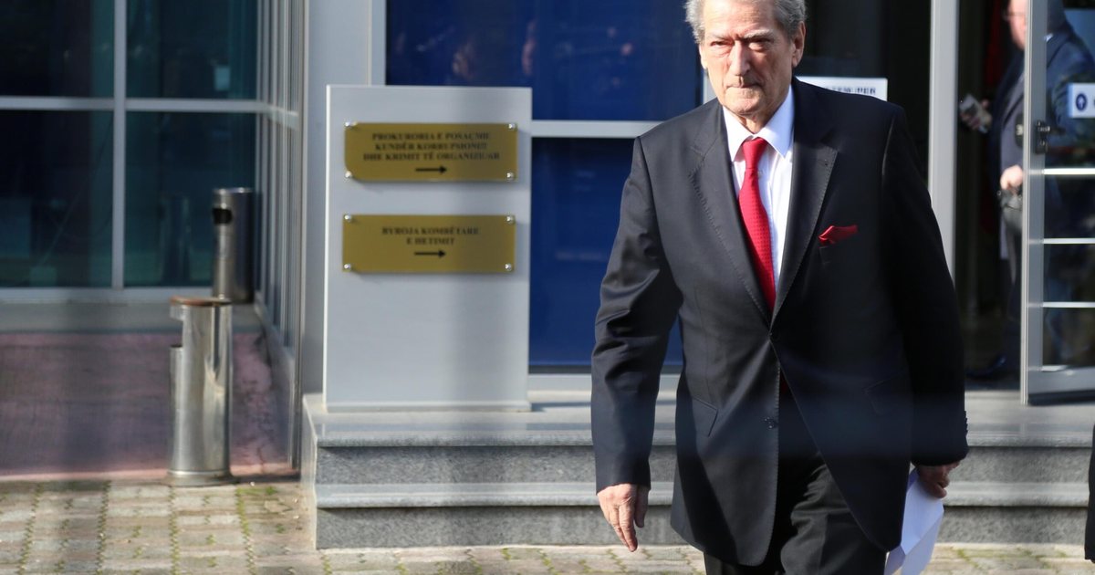 Refuzoi të shkonte për “21 Janarin”, Berisha sot në SPAK për dosjen “Partizani”