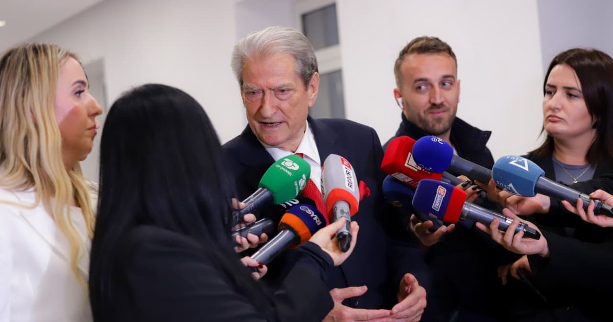 A ka një fletëthirrje për Berishën për hetimet e ’21 Janarit’? Berisha e mohon dhe sulmon prokurorin