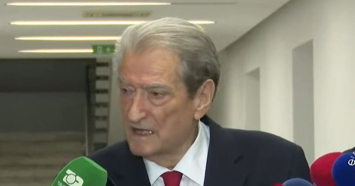 “S’do bojkotojmë komisionet”/ Zgjedhjet në 5 bashki, Berisha s’pranon humbjen: Farsë elektorale