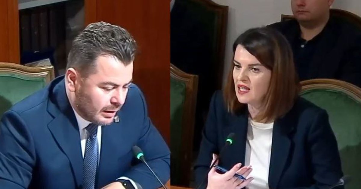 “I trajtuat si kriminel, pse nuk merreni me makinat e të fortëve”, Kapri pyet Koçiun për monopatinat, ministrja: Po punojmë me intesitet për ligjin