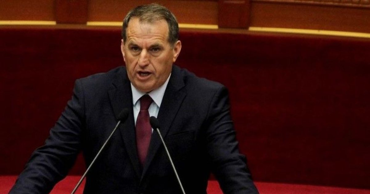 Nuk u bë deputet, Rama emëron Xhemal Qefalinë zv.ministër të Brendshëm