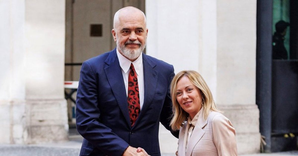 Samiti i parë ndërqeveritar Shqipëri-Itali! Rama me 10 ministra në Romë: I hapet rrugë 16 marrëveshjeve të reja