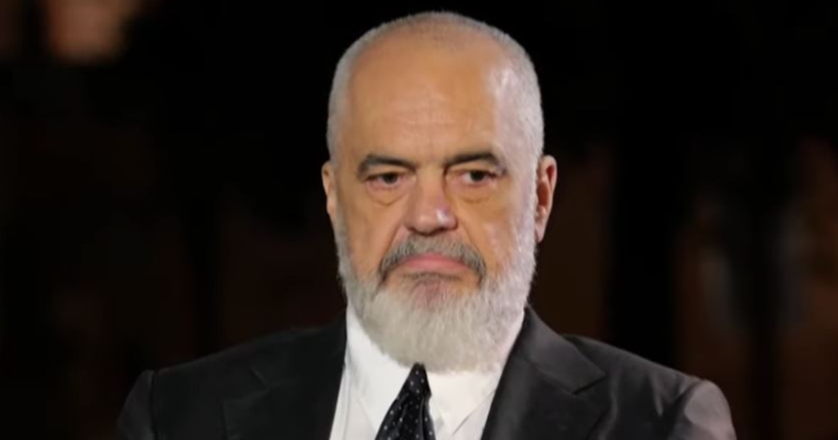 Quajti Fatos Nanon ‘babai’ politik/ Rama: S’e kam një bir që të më ‘vrasë’ për momentin