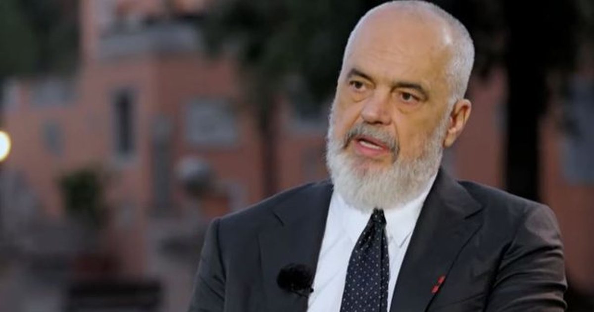 “S’kemi tjetër”, Rama: Manastirliu është drejtuese politike e Tiranës, deputete e PS dhe…Po Veliaj?