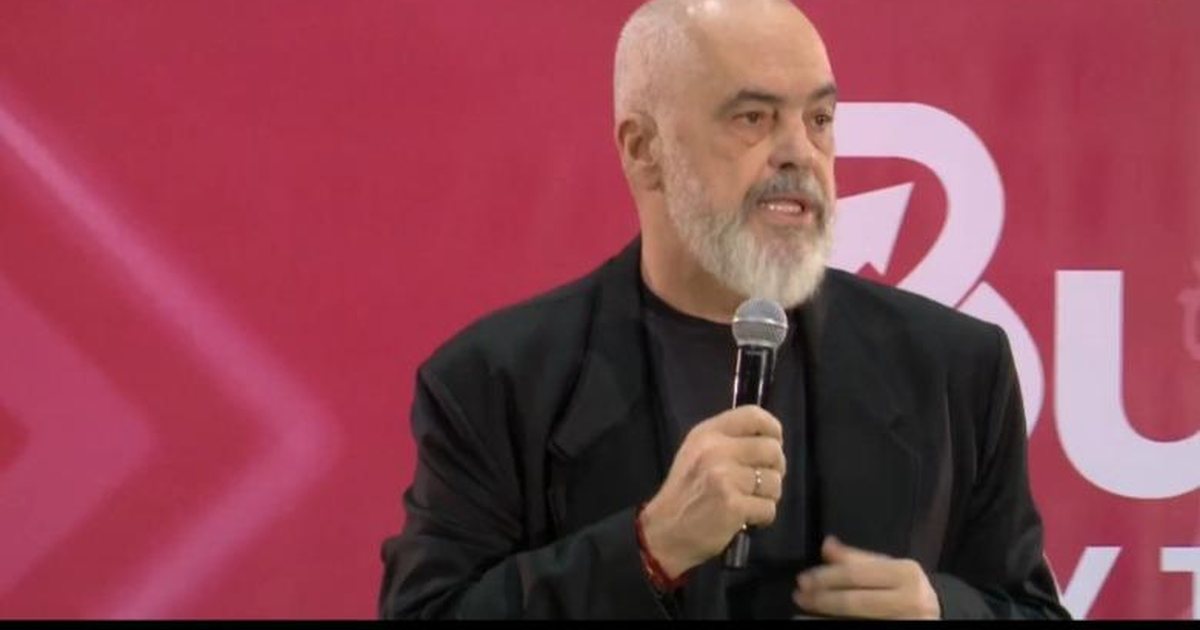 “Do rriten pagat edhe në sektorin privat”, Rama: Nuk do rrisim asnjë taksë