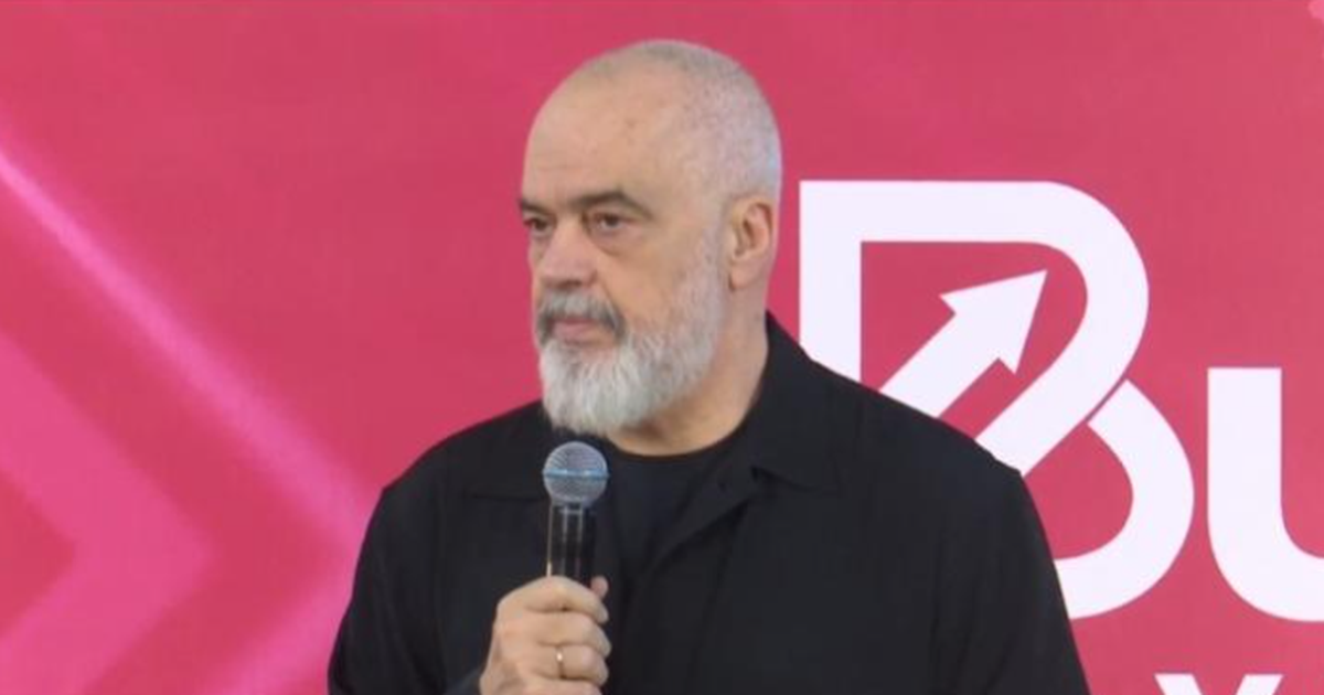 Buxheti 2026! Rama: Pensioni mesatare në qytet të shkojë 400 euro, në fshat 180