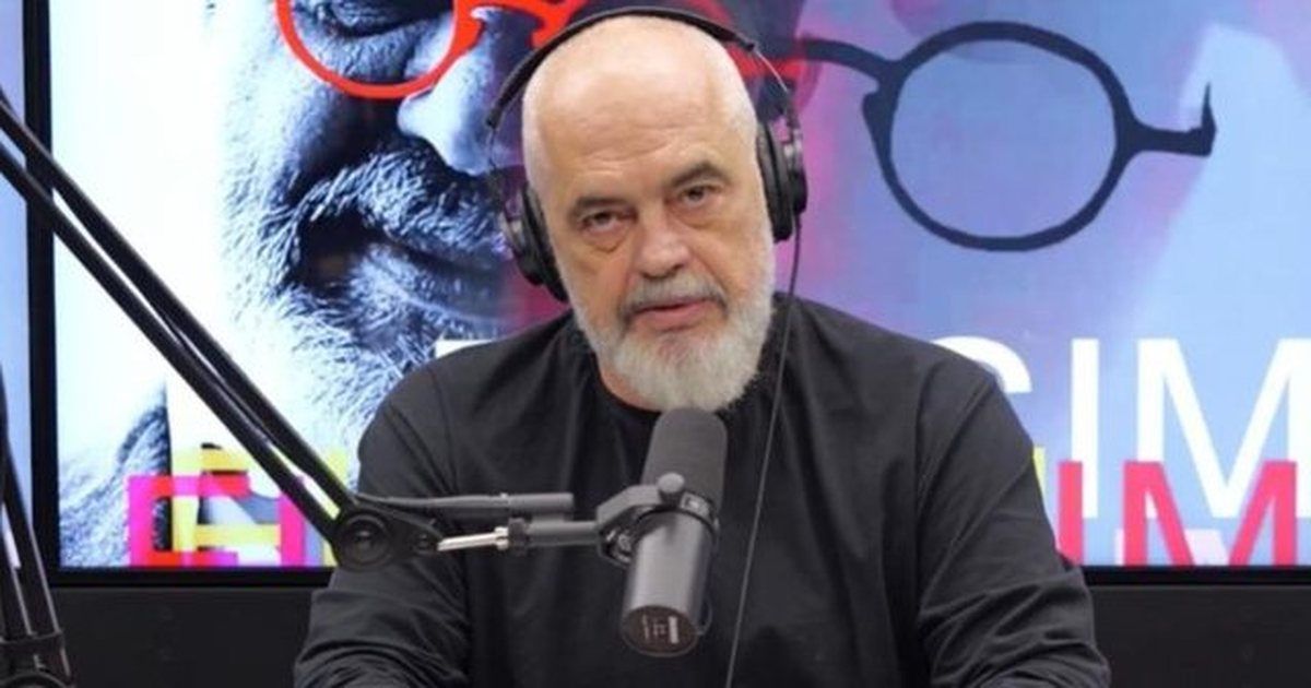 “S’do ketë asnjë pagë nën 500 euro”/ Rama në “Flasim”: Samiti në Itali dhe hapja e grupkapitujve: Moment historik!